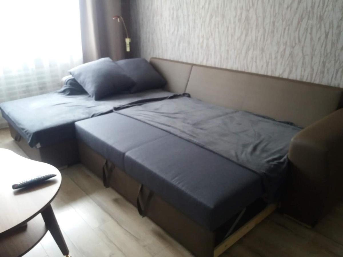 Cosy 10 Min From Center Leilighet Tallinn