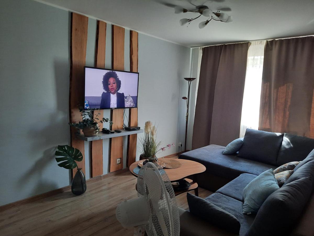 Cosy 10 Min From Center Leilighet Tallinn